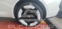 2026 Porsche Taycan