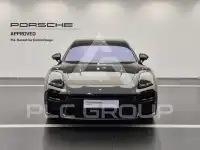 2026 Porsche Panamera