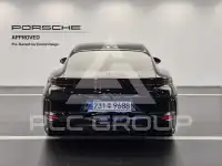2026 Porsche Panamera