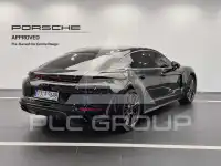 2026 Porsche Panamera