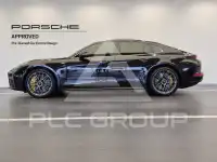 2026 Porsche Panamera