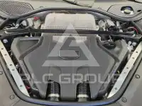 2026 Porsche Panamera