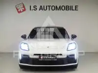 2026 Porsche Panamera