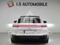 2026 Porsche Panamera