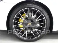 2026 Porsche Panamera