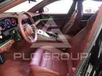 2026 Porsche Panamera