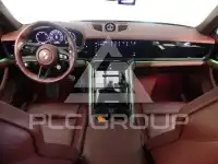 2026 Porsche Panamera