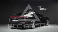 2026 Porsche Panamera