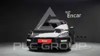 2026 Porsche Panamera