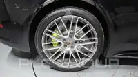 2026 Porsche Panamera