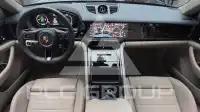 2026 Porsche Panamera