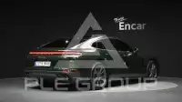 2026 Porsche Panamera