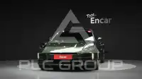 2026 Porsche Panamera