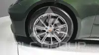 2026 Porsche Panamera