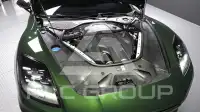 2026 Porsche Panamera