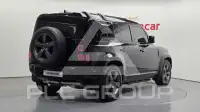 2026 Land Rover DEFENDER