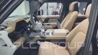 2026 Land Rover DEFENDER