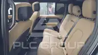 2026 Land Rover DEFENDER