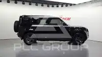 2026 Land Rover DEFENDER