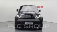 2026 Land Rover DEFENDER