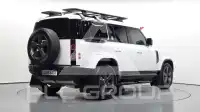2026 Land Rover DEFENDER