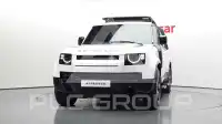 2026 Land Rover DEFENDER