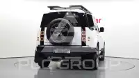 2026 Land Rover DEFENDER