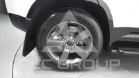 2026 Land Rover DEFENDER