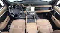 2026 Land Rover DEFENDER