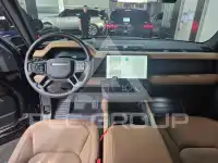 2026 Land Rover DEFENDER