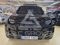 2026 Land Rover DEFENDER