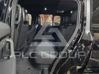 2026 Land Rover DEFENDER