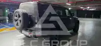 2026 Land Rover DEFENDER