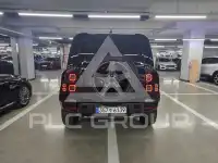 2026 Land Rover DEFENDER