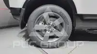 2026 Land Rover DEFENDER