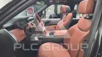 2026 Land Rover Range Rover