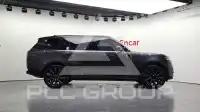 2026 Land Rover Range Rover