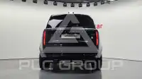 2026 Land Rover Range Rover