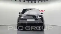 2026 Land Rover Range Rover