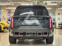 2026 Land Rover Range Rover