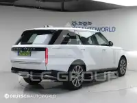 2026 Land Rover Range Rover