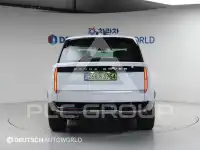 2026 Land Rover Range Rover