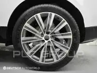 2026 Land Rover Range Rover