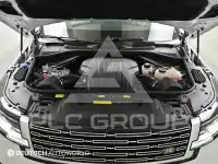 2026 Land Rover Range Rover