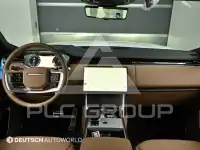 2026 Land Rover Range Rover