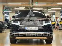 2026 Land Rover Range Rover