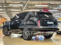 2026 Land Rover Range Rover