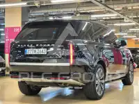 2026 Land Rover Range Rover