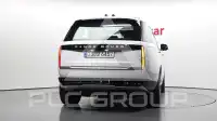 2026 Land Rover Range Rover