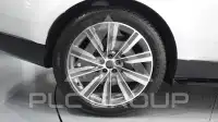 2026 Land Rover Range Rover